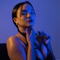 lia-russo- webcam model
