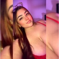 Модель KathyGonzalez