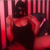 Модель BigBootyJaydaxo