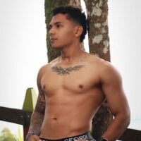 levi_ferrer webcam model