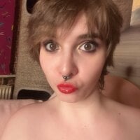 GamerGirl_Eve webcam