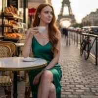 EmmaPratt webcam model