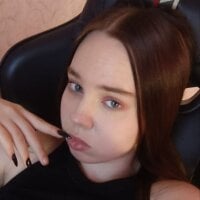 lunalyna webcam model