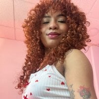 Rchelx69 webcam model