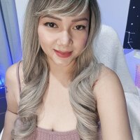 AsianMadeline's Webcam Show