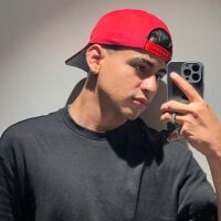 Daniel_Hot276 webcam
