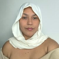 Nadia_adauy webcam model