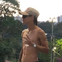 paullcb webcam model