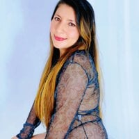 Alyy_Brown webcam model