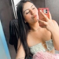 zamara666 webcam model