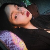 RosaMartines webcam model