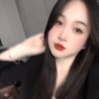 woaiqinqin webcam model