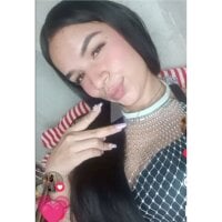 Adara_Bms webcam model