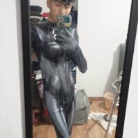 Ximena_gc's Offline Chat Room