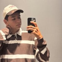 andresinh_ webcam model