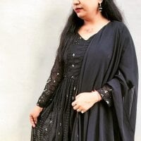 Sanjana-RaiLive Webcam