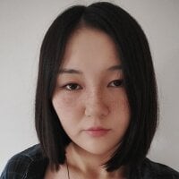 Lyndasilk model avatar
