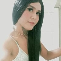 Модель camila_sexytrans