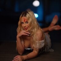 YssabelFoxLive Webcam