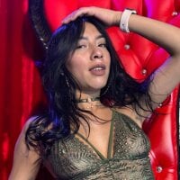 ViolletMiller1 webcam model
