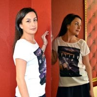 FrancescaSpark's Offline Chat Room