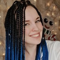 LazyTanukii webcam model