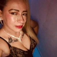 Chanel_87xxx webcam model