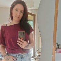 JudyFetish webcam model