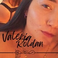 غرفة دردشة ValeriiaRoldan دون اتصال