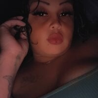 Moonbabyxoxo webcam