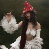 princess_Gyal webcam model