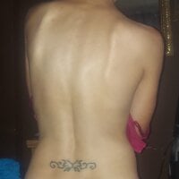 FreakyVixen webcam