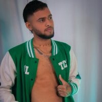 jacob_taylor777 webcam model