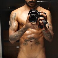 Antonio_Lush's Profile Photo
