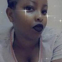 ana_faden webcam model