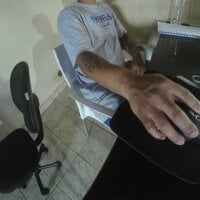 angelblack20cm webcam