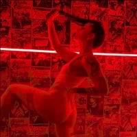 Offline chat soba modela Atomic_Aria