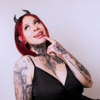 Модель ViolettaBaker_