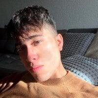 Anthonykind model avatar