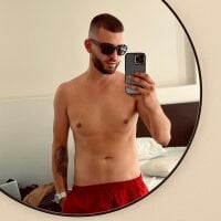 Pablo_Hornyguy95 webcam model