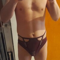 JohnDoe26 webcam