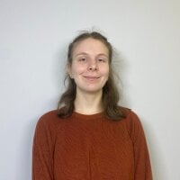 غرفة دردشة TessBushy دون اتصال