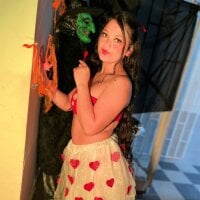 celeste_star0 webcam model