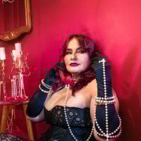 ErikaMontiel__ Adlı Modelin Avatarı