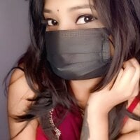 GoddessMikasa model avatar