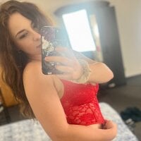 scarlette_sinclair 个人资料图片