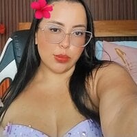 hekaterouse webcam model