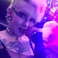 NonaSchnauzevoll fully nude on webcam for live porn video chat