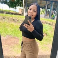 Elvilo_Doll webcam model