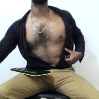 Charly_stripper webcam